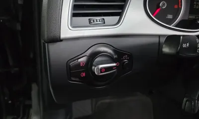 Audi A4 2015, 245078 км, за 5200000 KRW - фото 19
