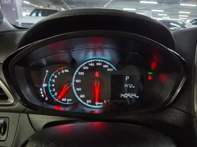 ChevroletGMDaewoo Spark 2019, 140922 км, за 4000000 KRW - фото 10