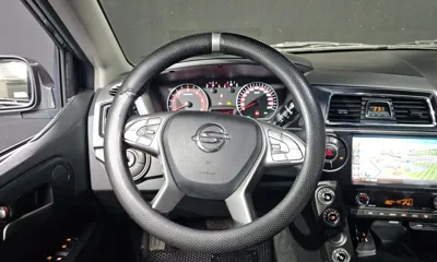 KG_Mobility_Ssangyong KORANDO 2017, 152675 км, за 8500000 KRW - фото 14