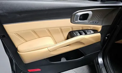 Kia Sorento 2021, 74671 км, за 25200000 KRW - фото 24
