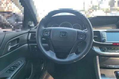 Honda Accord 2015, 165300 км, за 41391.66 CNY - фото 10