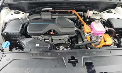Hyundai Santafe 2022, 75138 км, за 30300000 KRW - фото 6