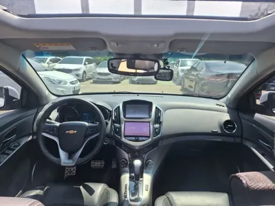 ChevroletGMDaewoo Cruze 2014, 171769 км, за 2000000 KRW - фото 7