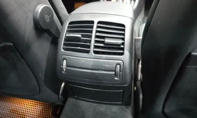 Mercedes-Benz E-Class 2009, 50088 км, за 11500000 KRW - фото 29