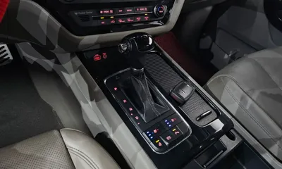 Kia Canival 2016, 184954 км, за 8900000 KRW - фото 9