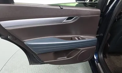 Genesis G80 2021, 117517 км, за 30500000 KRW - фото 25