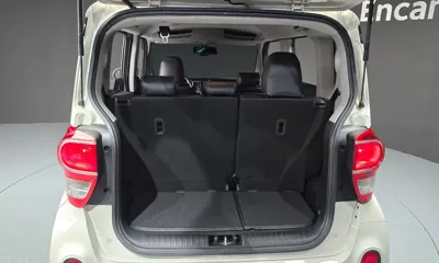 Kia Ray 2021, 49840 км, за 10800000 KRW - фото 20