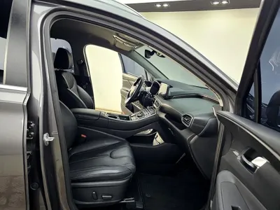 Hyundai Santafe 2021, 101646 км, за 18600000 KRW - фото 13