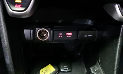 Kia Morning 2017, 83138 км, за 8100000 KRW - фото 29