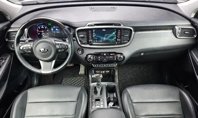 Kia Sorento 2017, 186058 км, за 10500000 KRW - фото 7