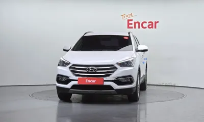 Hyundai Santafe 2018, 152461 км, за 11500000 KRW