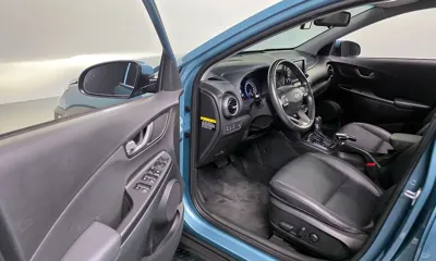 Hyundai Kona 2018, 94941 км, за 12600000 KRW - фото 10