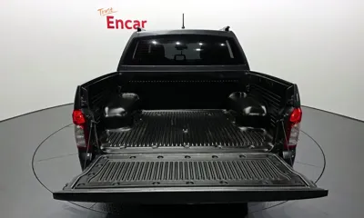 KG_Mobility_Ssangyong KORANDO 2018, 133524 км, за 8800000 KRW - фото 20