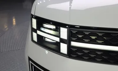 Hyundai Santafe 2024, 28938 км, за 35900000 KRW - фото 22