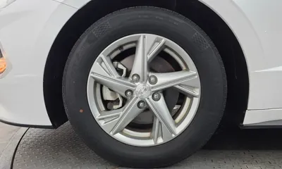 Hyundai Sonata 2021, 91373 км, за 15500000 KRW - фото 5