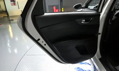 Kia K3 2019, 80146 км, за 11300000 KRW - фото 25