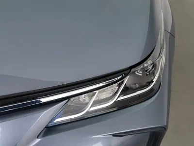 Toyota Corolla 2020, 51200 км, за 55900 CNY - фото 7