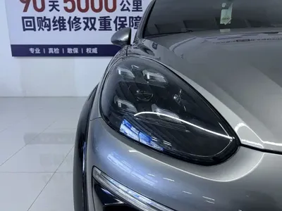 Porsche Cayenne 2017, 98000 км, за 188000 CNY - фото 10