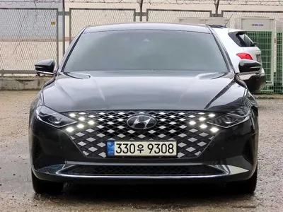 Hyundai Grandeur 2022, 62939 км, за 24000000 KRW