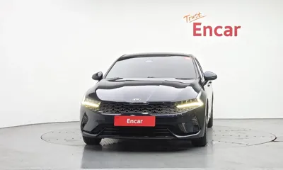 Kia K5 2021, 93956 км, за 16500000 KRW