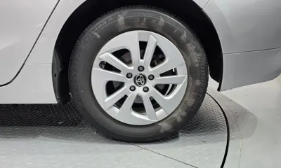 Toyota Prius 2018, 104140 км, за 14800000 KRW - фото 21