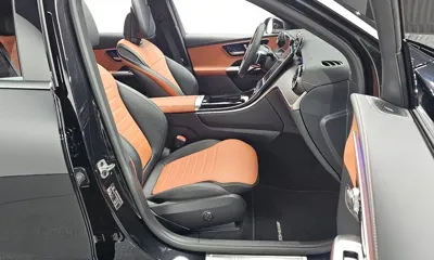 Mercedes-Benz GLC-Class 2024, 5760 км, за 87990000 KRW - фото 26