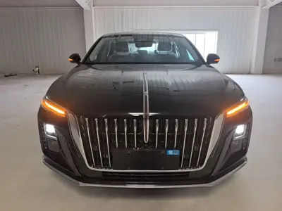 Hongqi Hongqi H5 2026, 100 км, за 120100 CNY