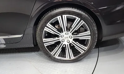 Volvo S90 2022, 41589 км, за 39500000 KRW - фото 21