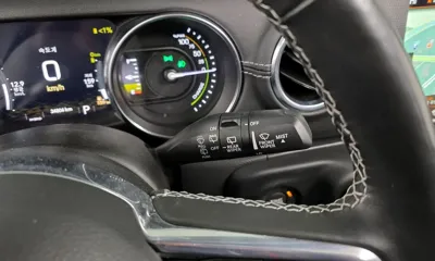 Jeep Wrangler 2022, 34804 км, за 54500000 KRW - фото 9