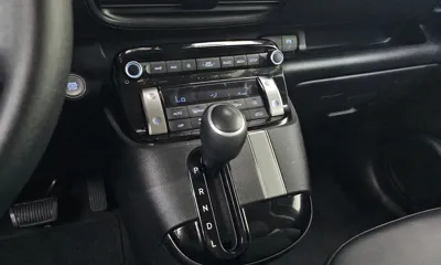 Hyundai Casper 2023, 34543 км, за 12700000 KRW - фото 9