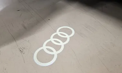 Audi Q7 2019, 168628 км, за 21800000 KRW - фото 20