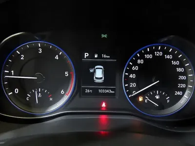 Hyundai Kona 2020, 103338 км, за 12800000 KRW - фото 9