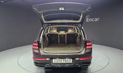 Genesis GV80 2023, 43426 км, за 49000000 KRW - фото 27