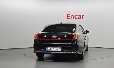 Hyundai Sonata 2021, 43129 км, за 14810000 KRW