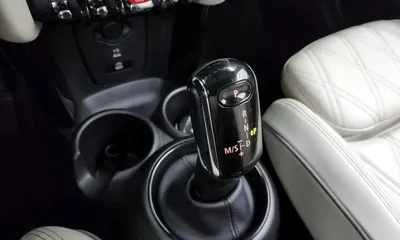 MINI Cooper 2023, 21261 км, за 27500000 KRW - фото 9