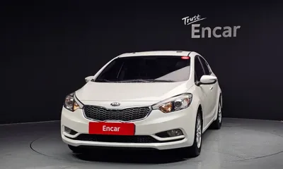 Kia K3 2015, 66306 км, за 6400000 KRW