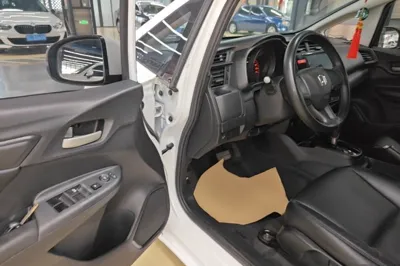Honda Fit 2016, 69000 км, за 45984.58 CNY - фото 24