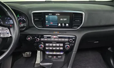 Kia Sportage 2020, 60264 км, за 19800000 KRW - фото 15