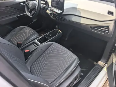 Volkswagen ID.3 2024, 28000 км, за 69800 CNY - фото 9