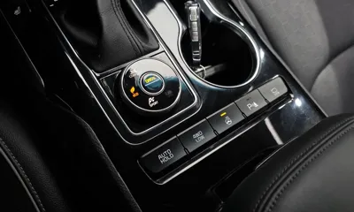 Kia Mohave 2023, 51462 км, за 31900000 KRW - фото 35