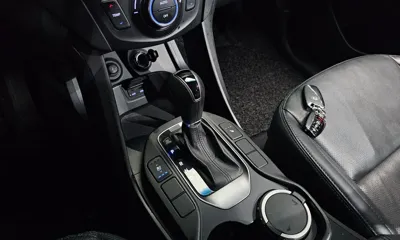 Hyundai Santafe 2013, 149364 км, за 7000000 KRW - фото 9