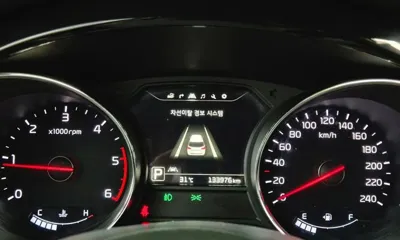 Kia Canival 2018, 133976 км, за 18800000 KRW - фото 13
