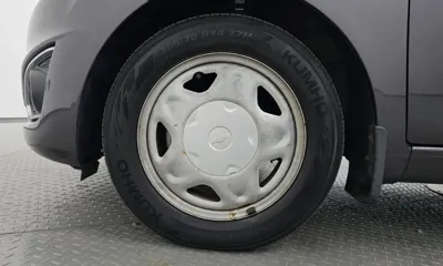 ChevroletGMDaewoo Spark 2015, 70047 км, за 3700000 KRW - фото 5