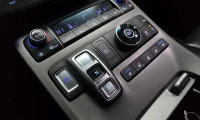 Hyundai Palisade 2021, 108318 км, за 21990000 KRW - фото 9