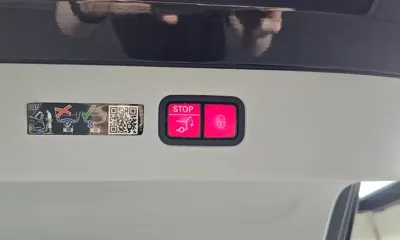 Mercedes-Benz EQS 2022, 59790 км, за 77400000 KRW - фото 26