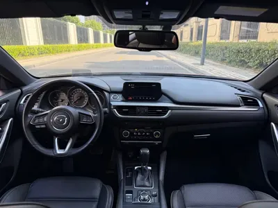 Mazda Atenza 2018, 33000 км, за 79800 CNY - фото 12