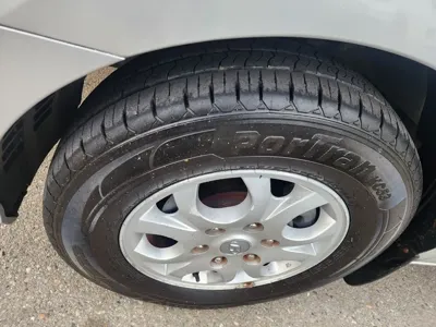 Hyundai Starex 2010, 195121 км, за 4200000 KRW