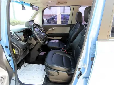 Kia Ray 2014, 111734 км, за 5600000 KRW - фото 6