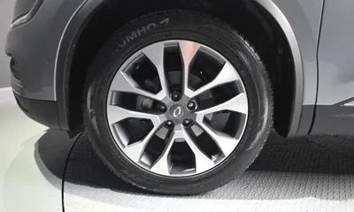 Renault-KoreaSamsung QM6 2019, 66832 км, за 10290000 KRW - фото 5