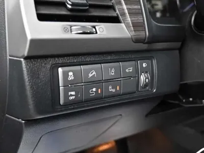 KG_Mobility_Ssangyong Rexton 2019, 161000 км, за 12990000 KRW - фото 17